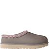 UGG WOMENS TASMAN II SLIPPER - ASH GREY